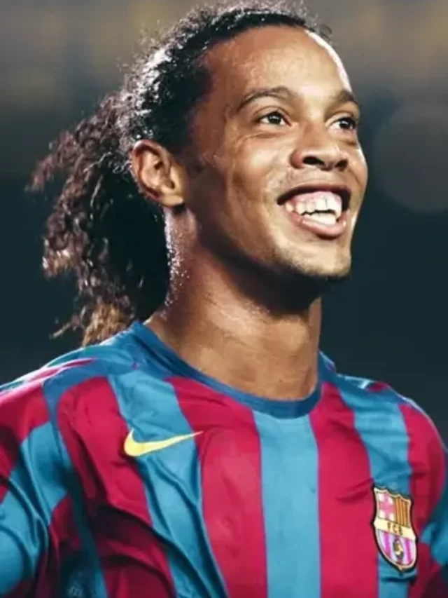 Ronaldinho Net Worth And More NetWorthDekho