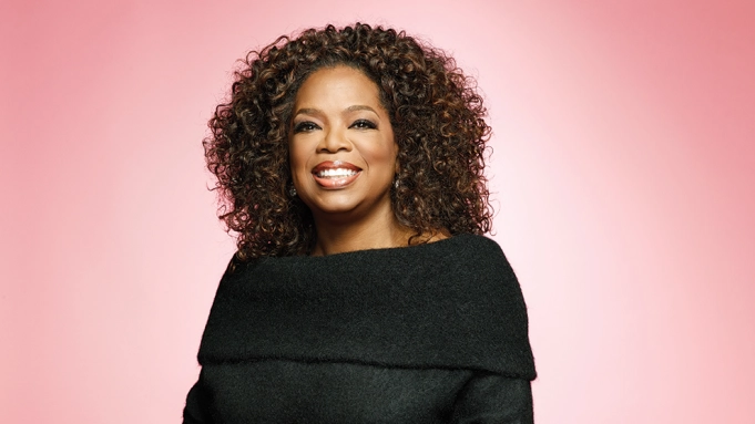 Oprah Winfrey Net Worth