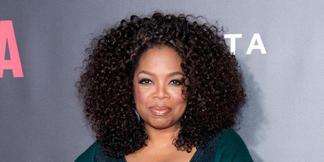 Oprah Winfrey Income Source