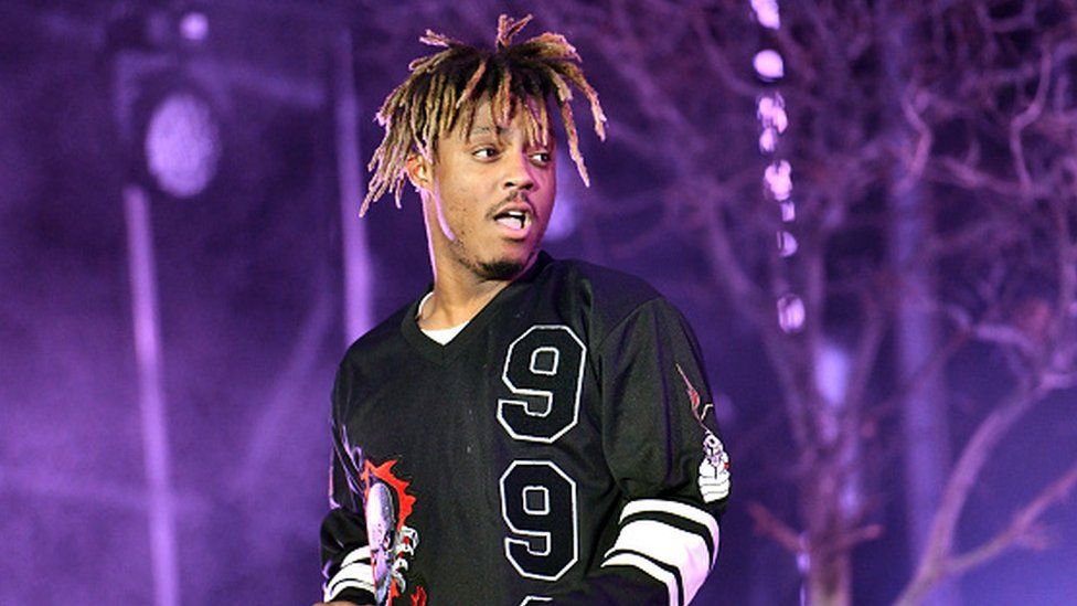 Juice WRLD Net worth