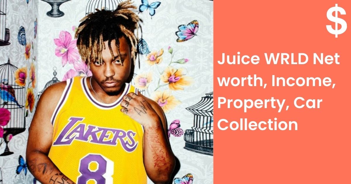 Juice Wrld