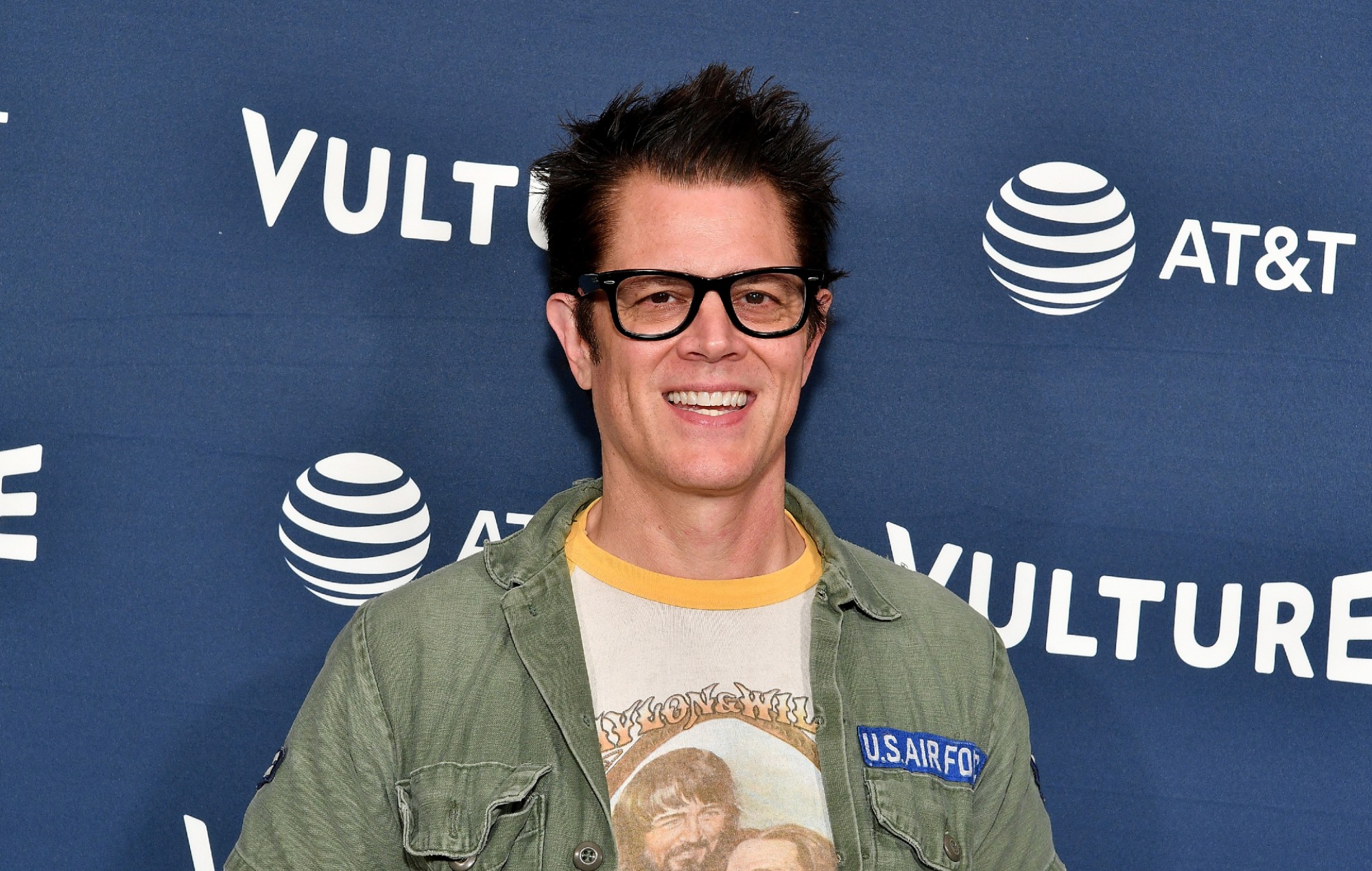 Johnny Knoxville Net worth