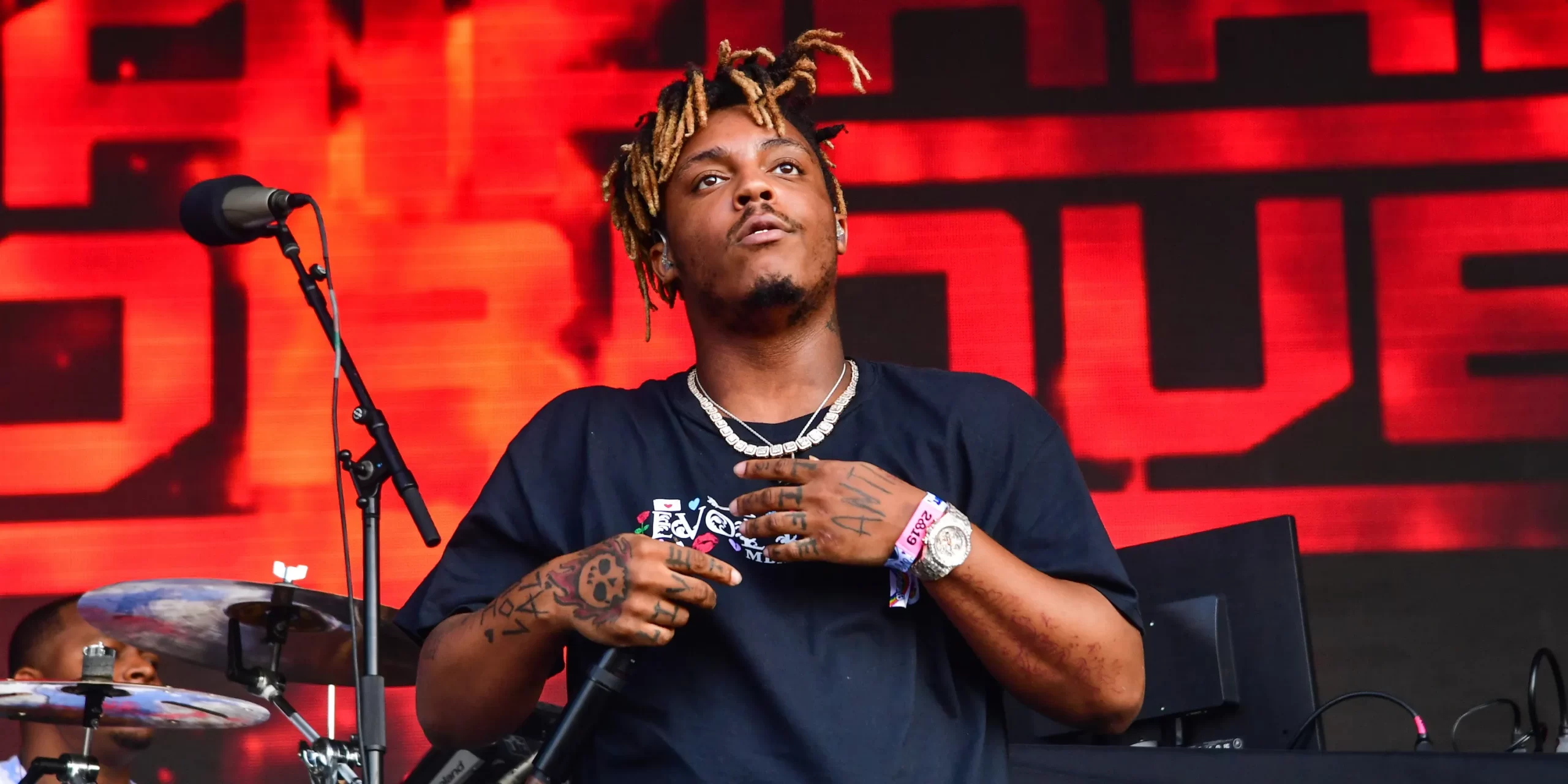 Juice WRLD Net worth