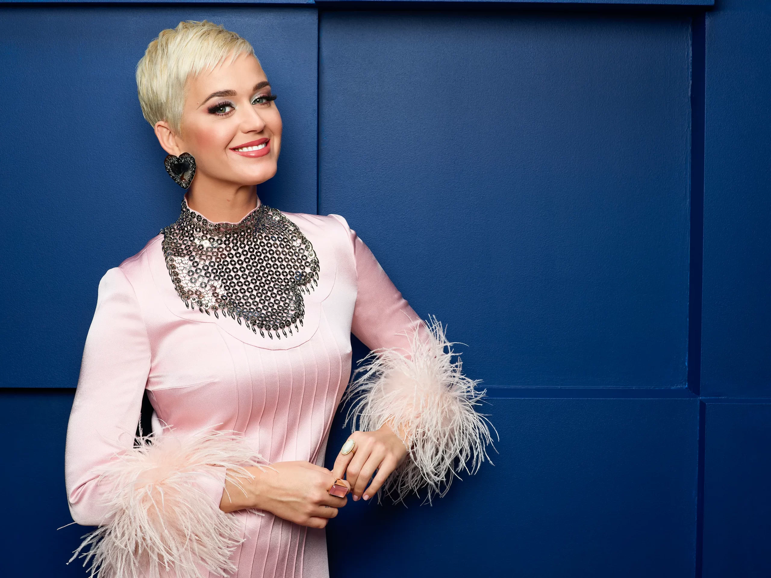 Katy Perry Net worth | Income, Salary, Property | Biography