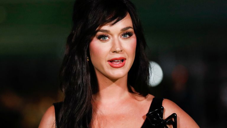 Katy Perry Net worth | Income, Salary, Property | Biography