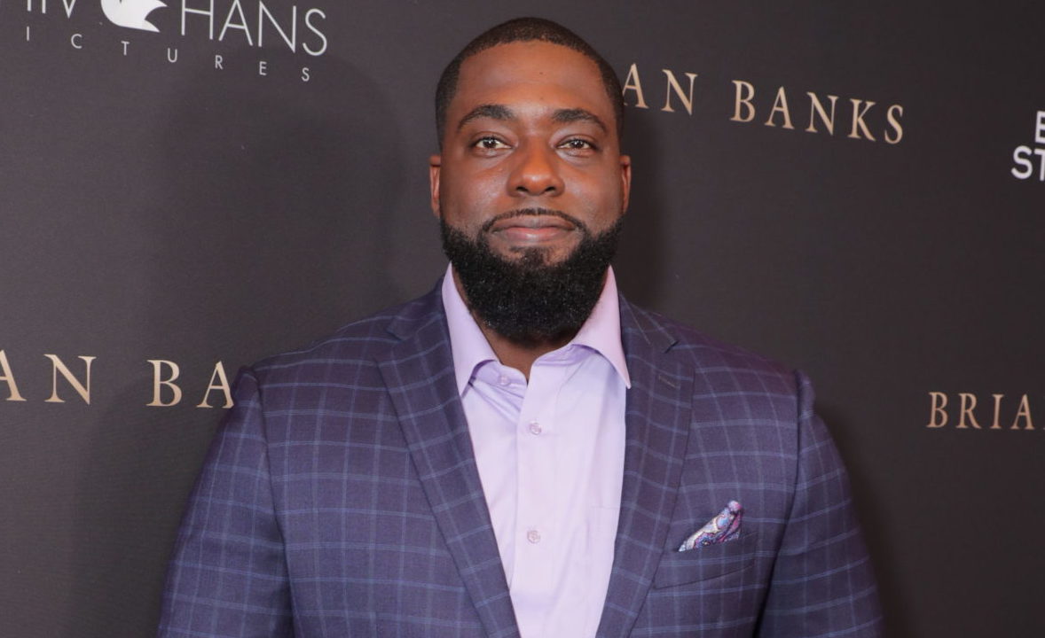 Brian Banks Biography