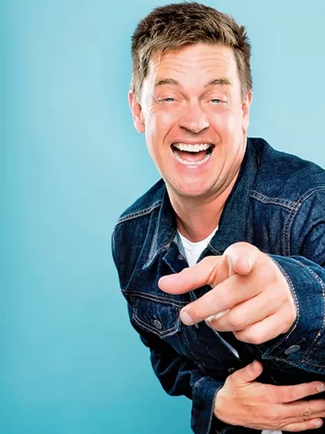 Comedian Jim Breuer Net Worth: Latest Income And Salary - NetWorthDekho