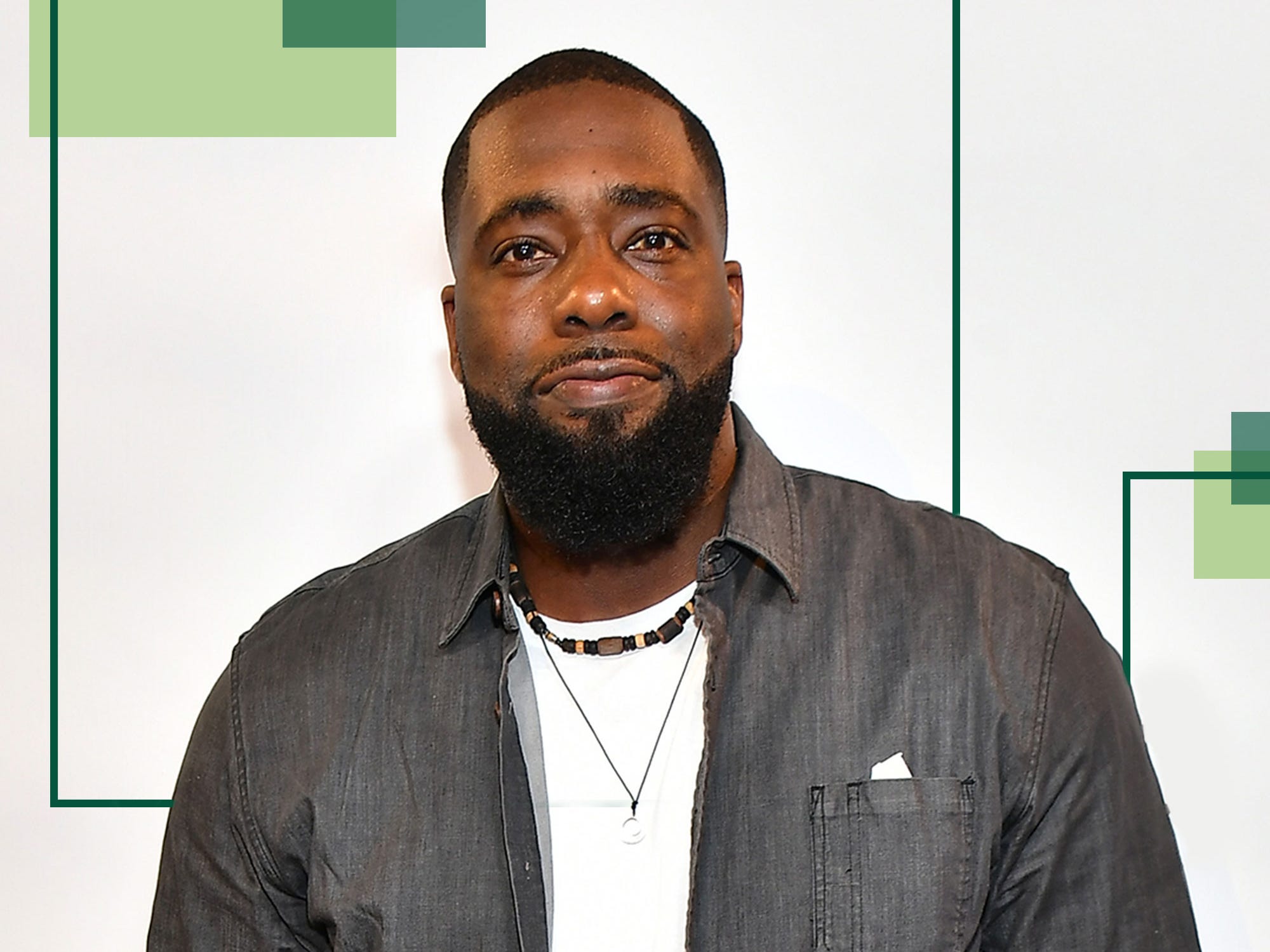 Brian Banks Net Worth