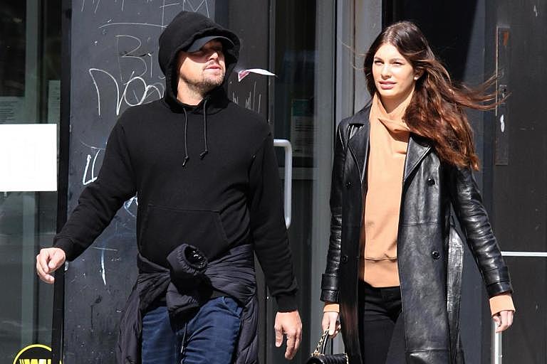 Camila Morrone and Leonardo DiCaprio Break up