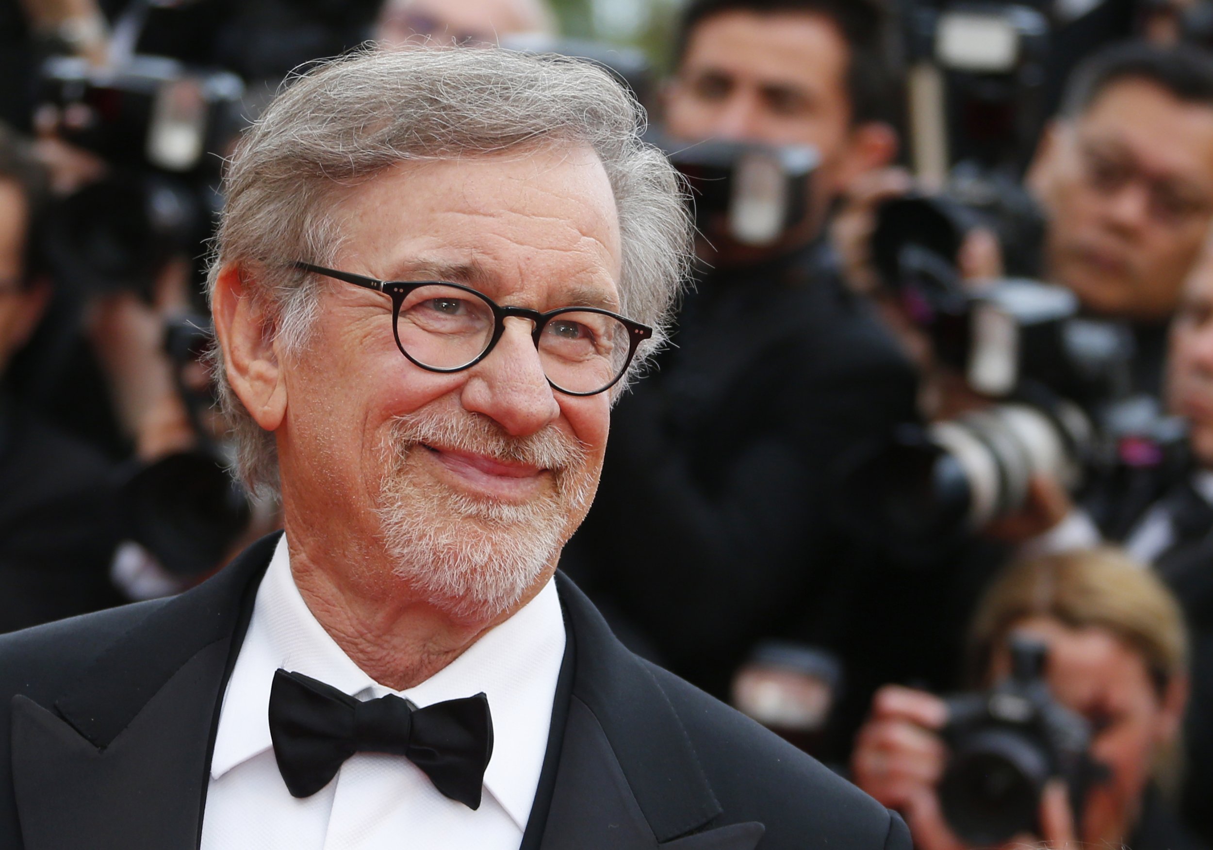 Steven Spielberg Net Worth