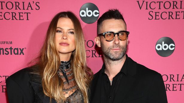 Adam Levine Cheated on his Pregnant Wife Behati Prinsloo 