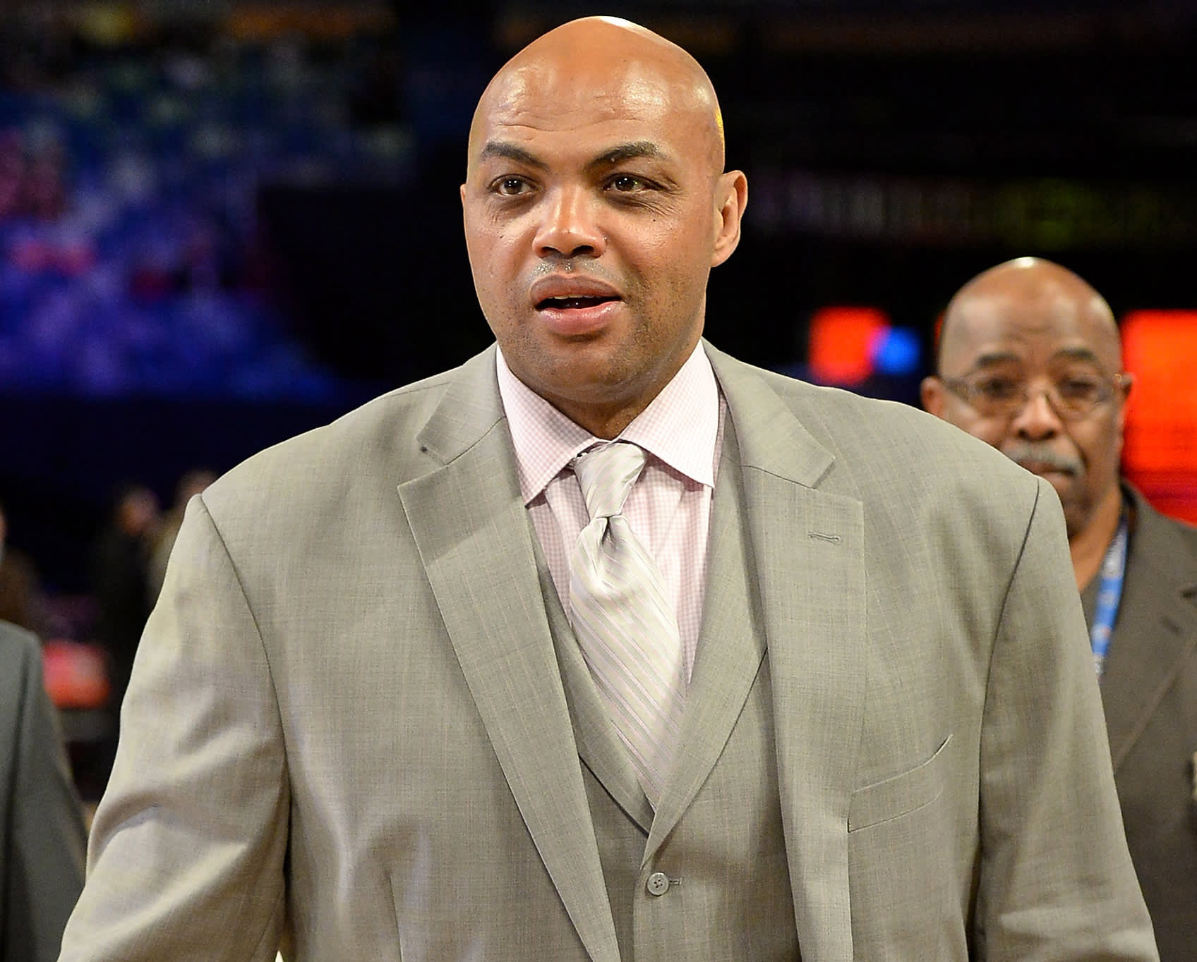 Charles Barkley Net Worth, Income Source, House, Car Collection and Wiki