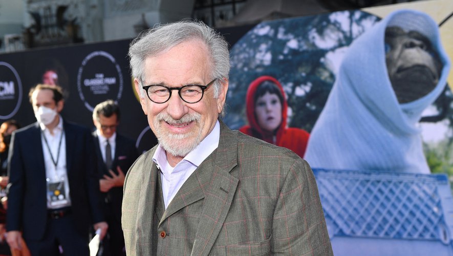 Steven Spielberg Net Worth