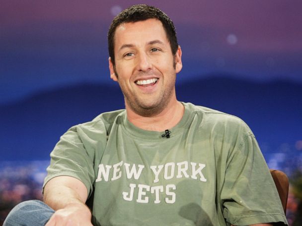 Adam Sandler Biography