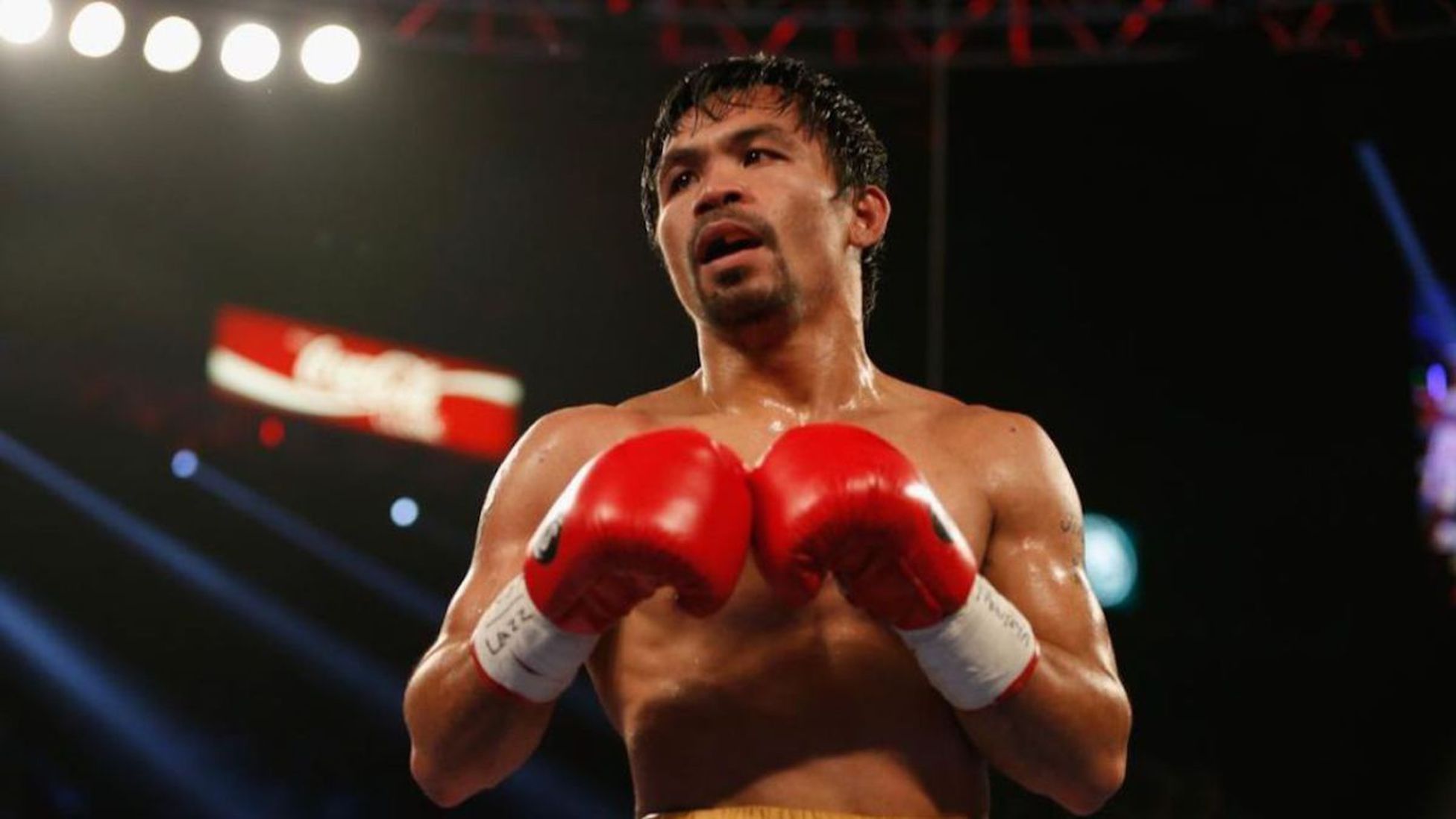 manny pacquiao Net Worth