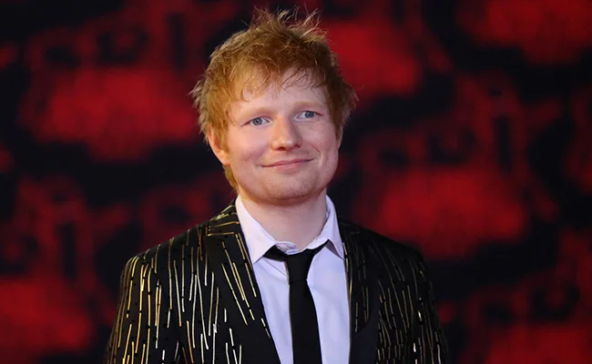 Ed Sheeran Net Worth