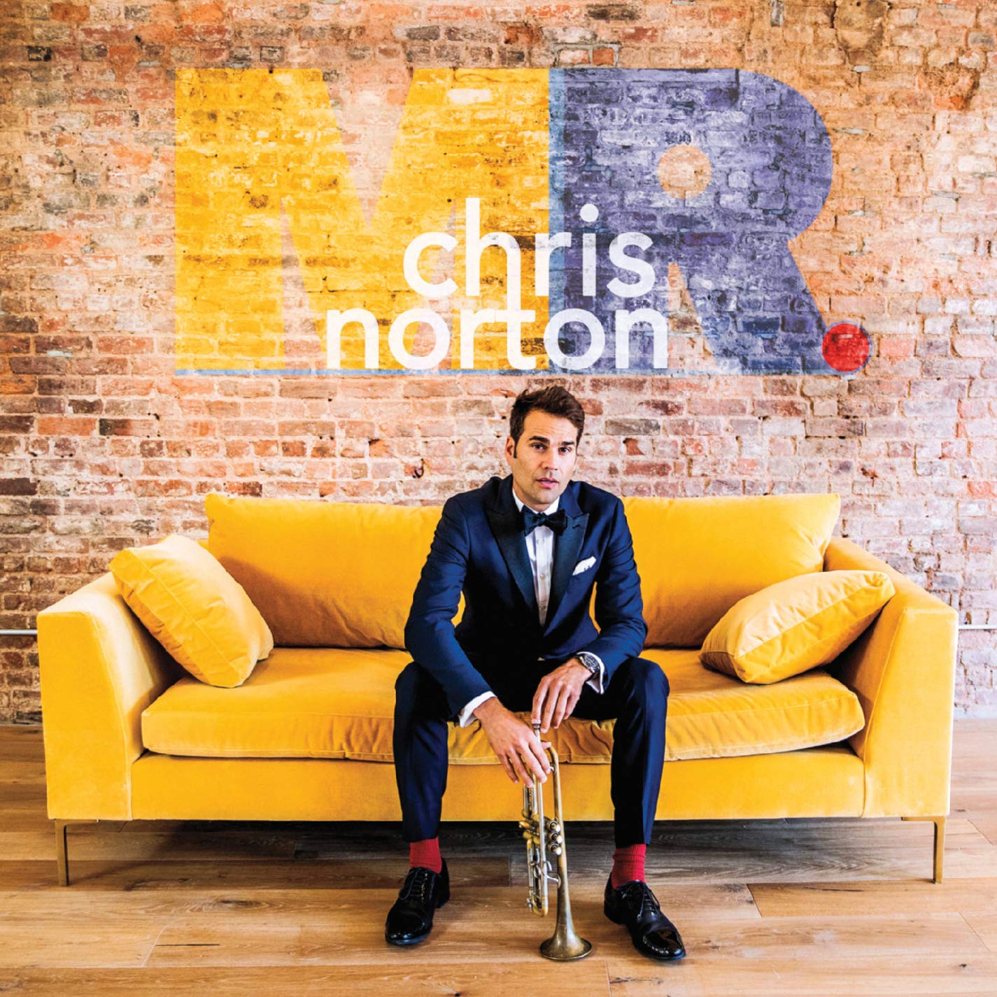 Chris Norton Biography