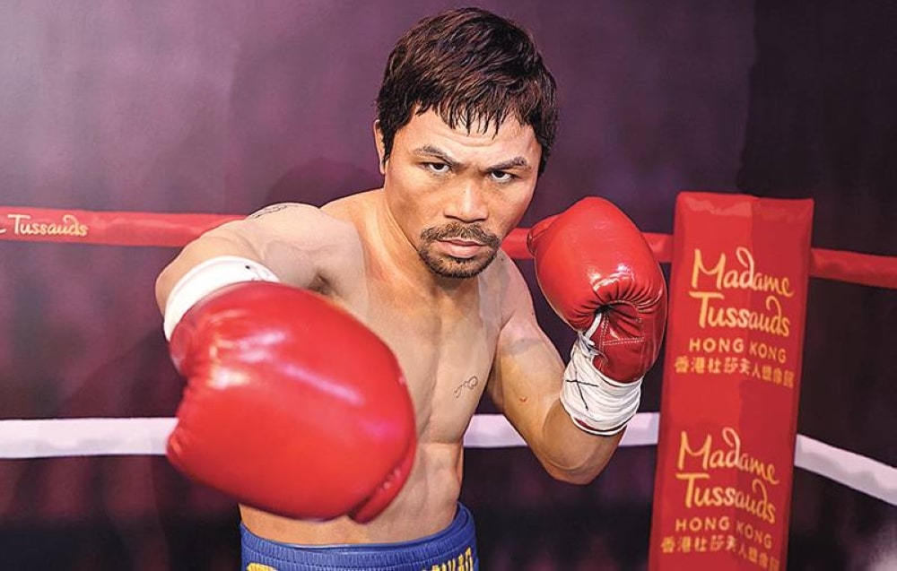 manny pacquiao image