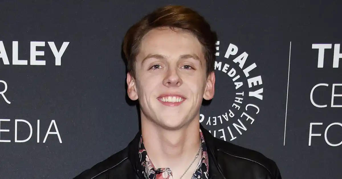 jacob bertrand biography