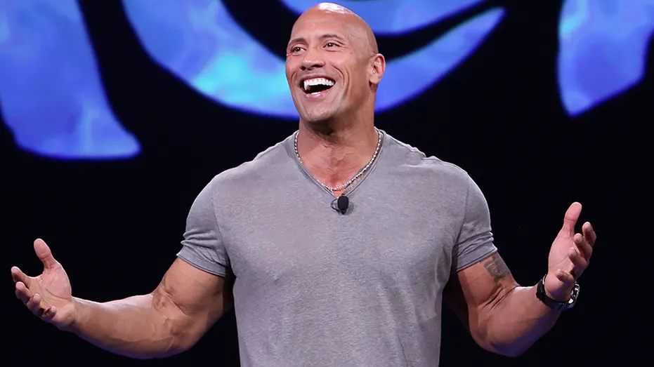 The Rock Net Worth, Income Source, Car Collection, House, Career and Biography