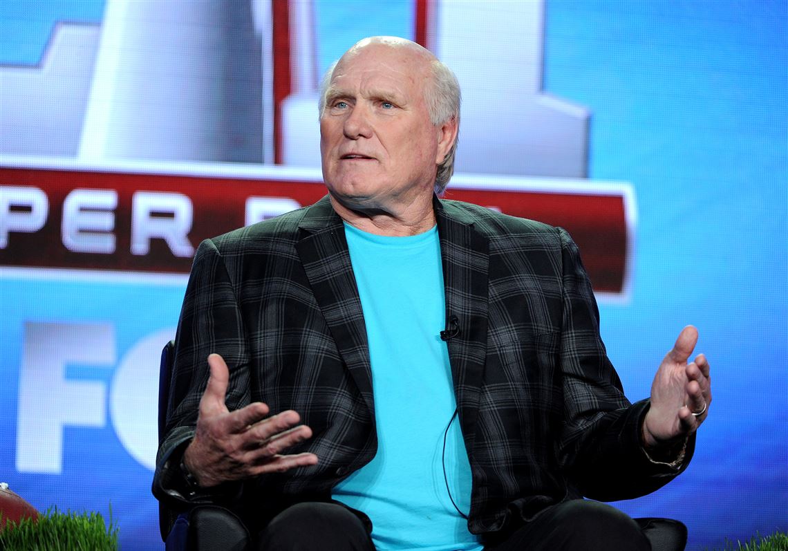 terry bradshaw biography