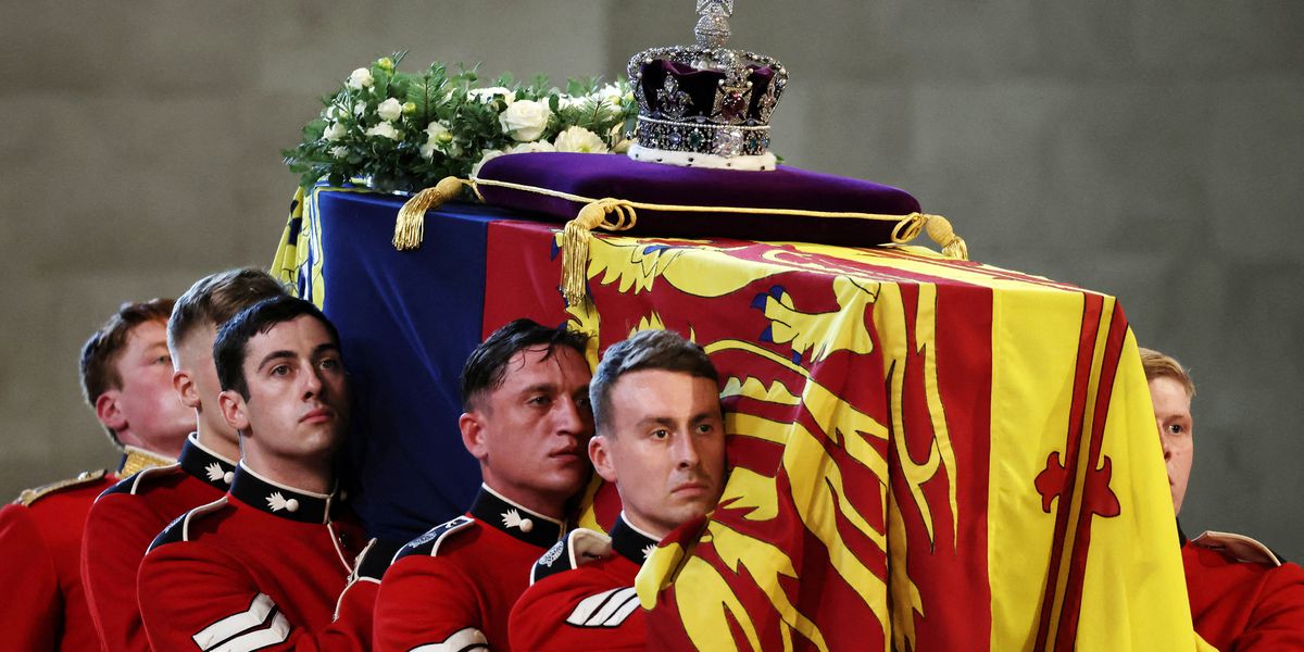 5 Things to Expect at Westminster Abbey for Queen Elizabeth's Funeral