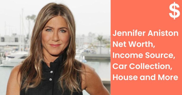 Jennifer Aniston Net Worth Income Source Car Collection House And   Jennifer Aniston Net Worth Income Source Car Collection House And More Min 768x402 