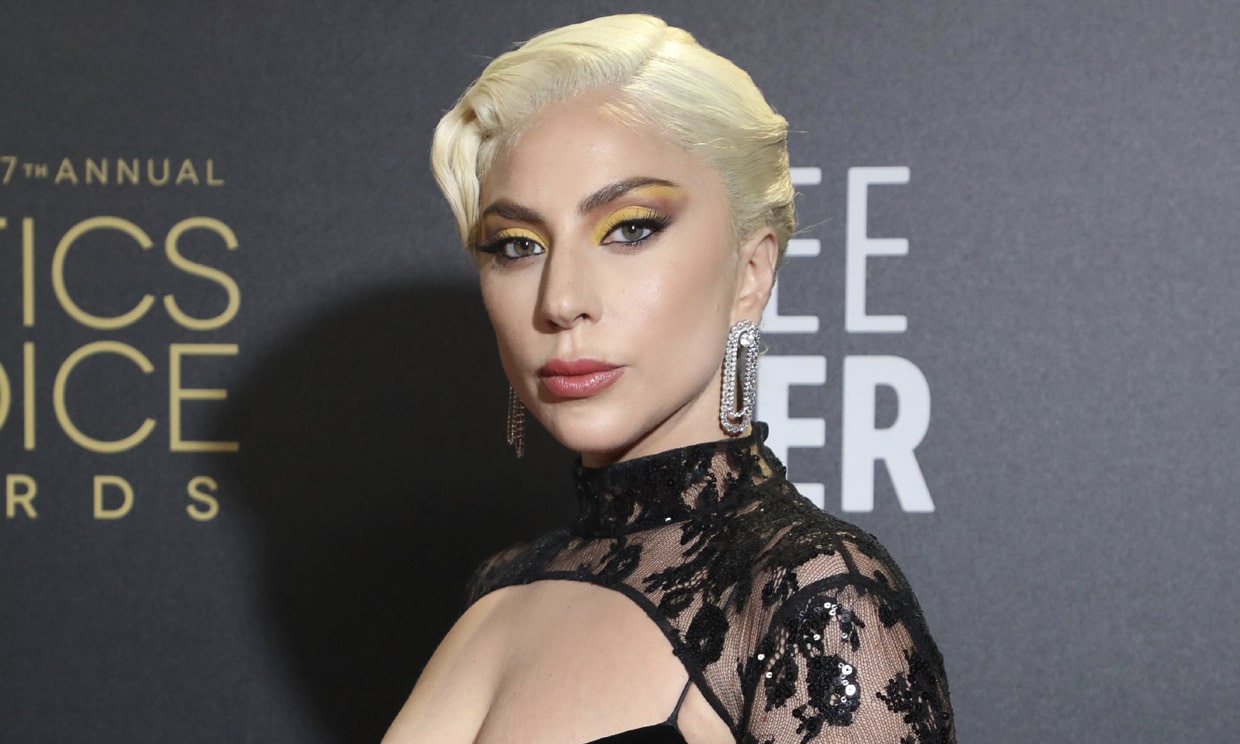 Lady Gaga Net Worth