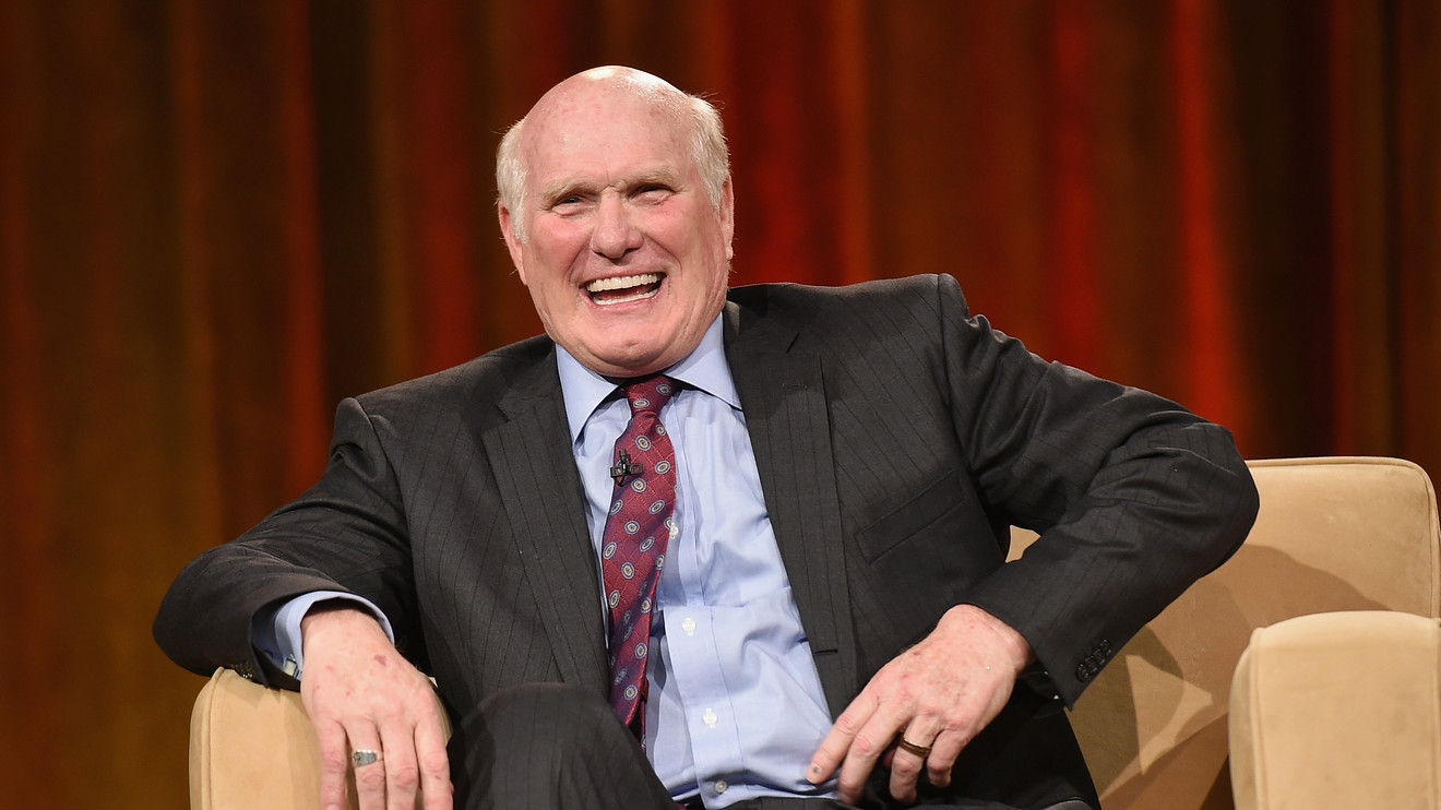 terry bradshaw net worth