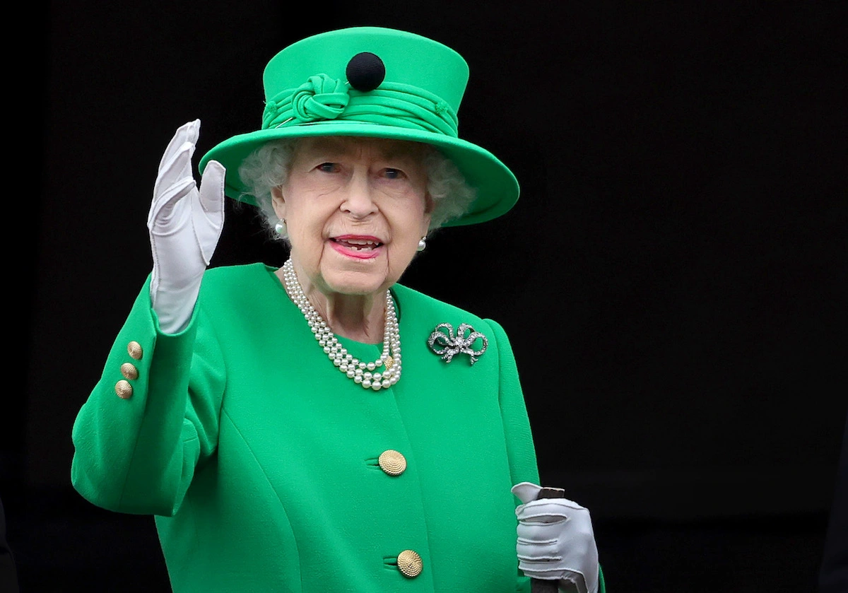 5 Things to Expect at Westminster Abbey for Queen Elizabeth's Funeral