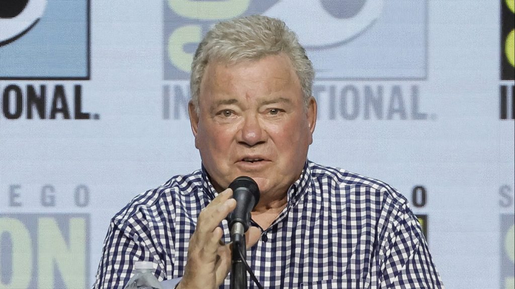 William Shatner Net Worth (Updated 2023), Salary, Career, House