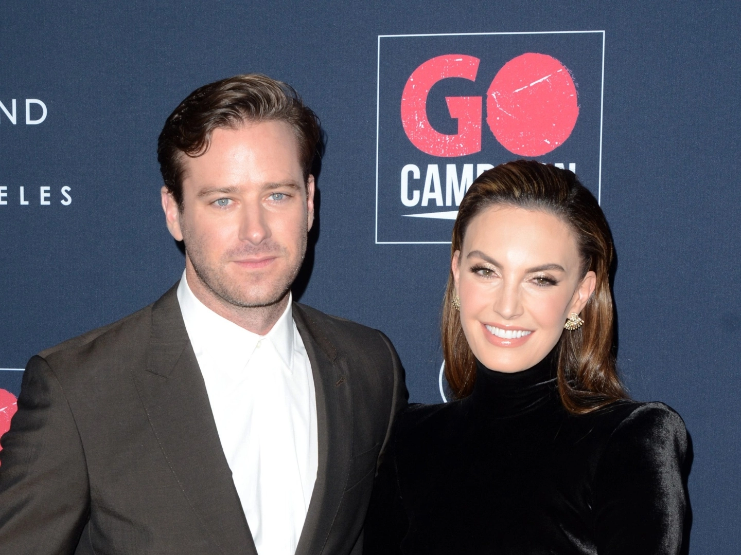 Elizabeth Chambers Provides an Update on their Current Situation in Light of their Impending Divorce.