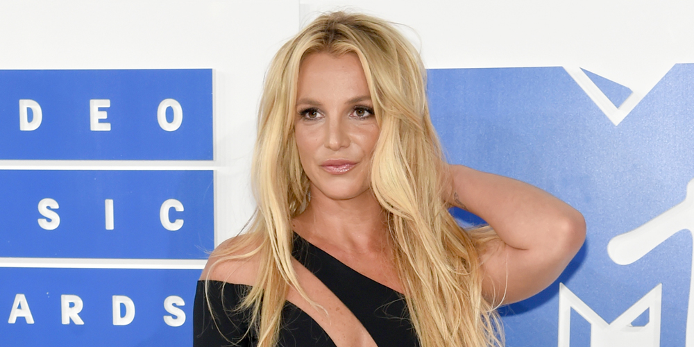 Britney Spears Says That She Wants to Feel Valued"