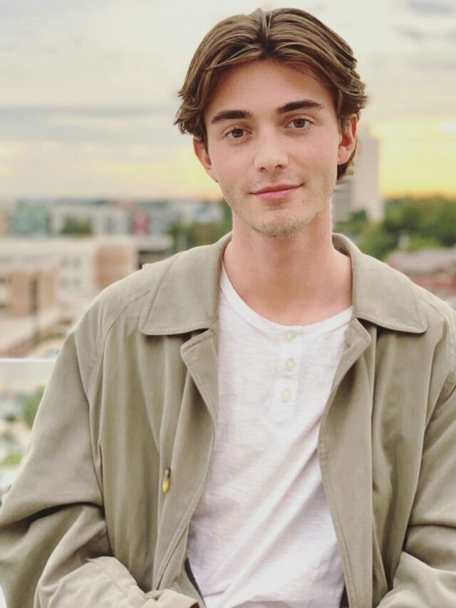 Greyson Chance Net Worth and Earning in 2022