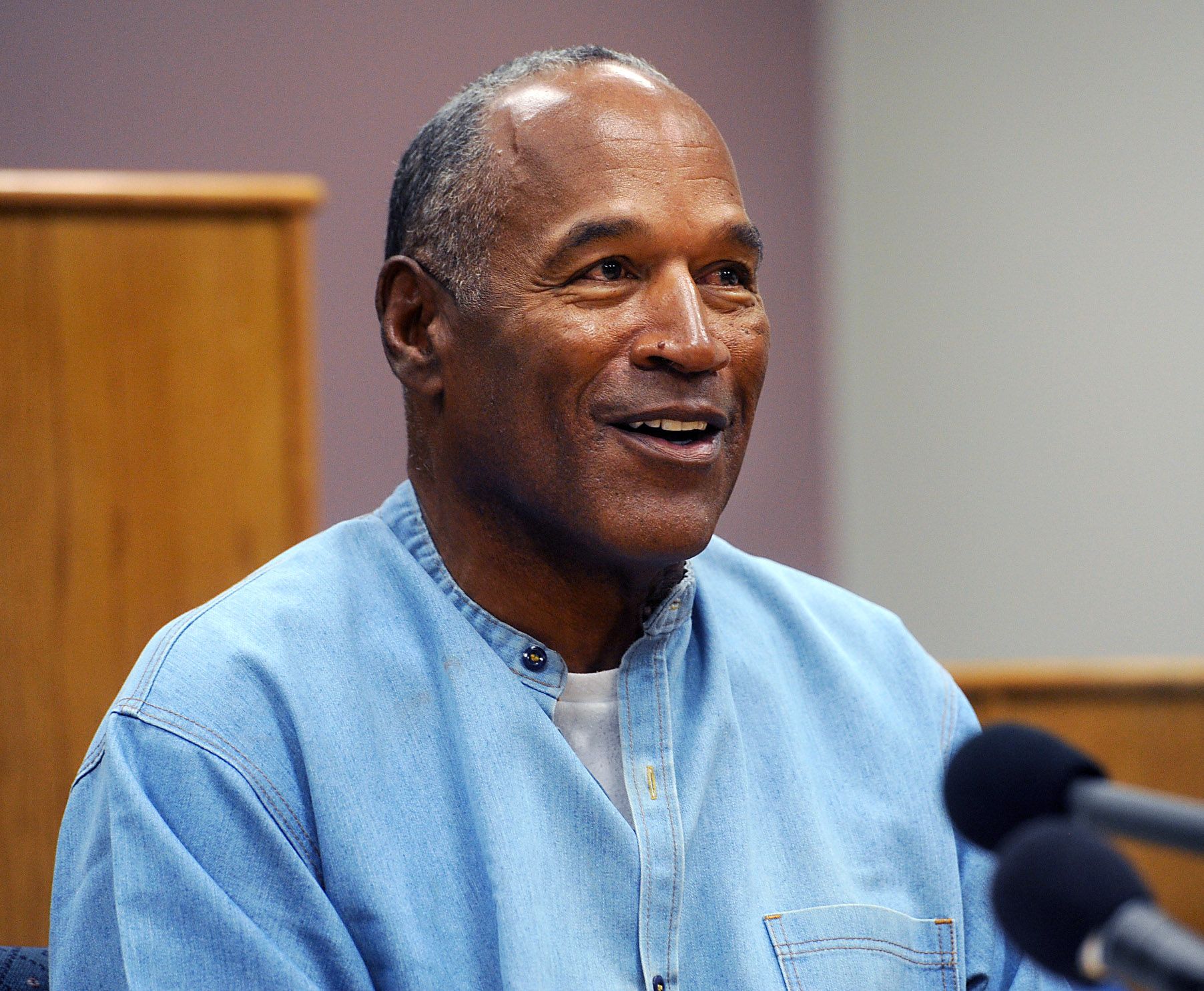 Oj Simpson Net Worth, Source, Car Collection, House and More