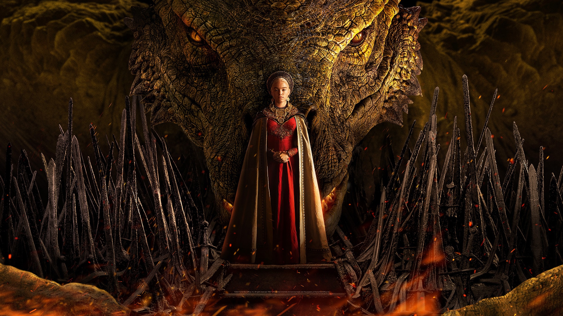 House of the Dragon Episode 3: Review