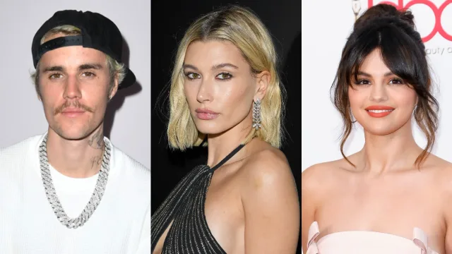 The 'truth' behind the rumors that Hailey Bieber "stole" Justin Bieber from Selena Gomez is revealed by Hailey Bieber.