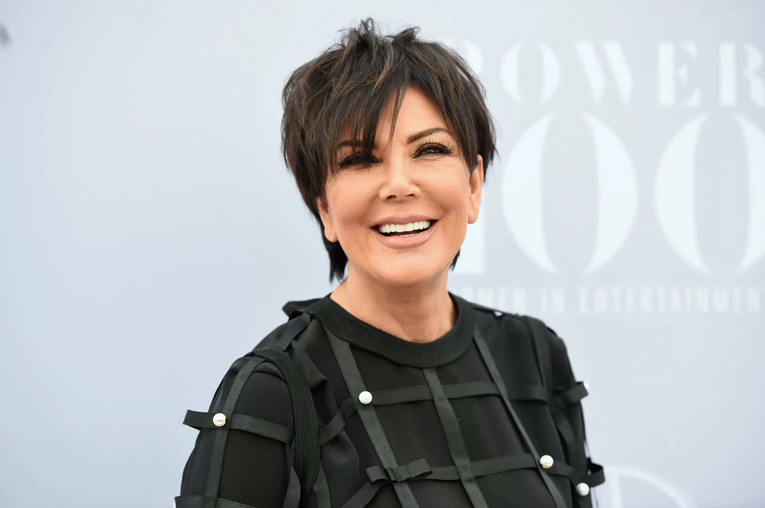  Kris Jenner Image