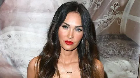 Megan Fox Net Worth