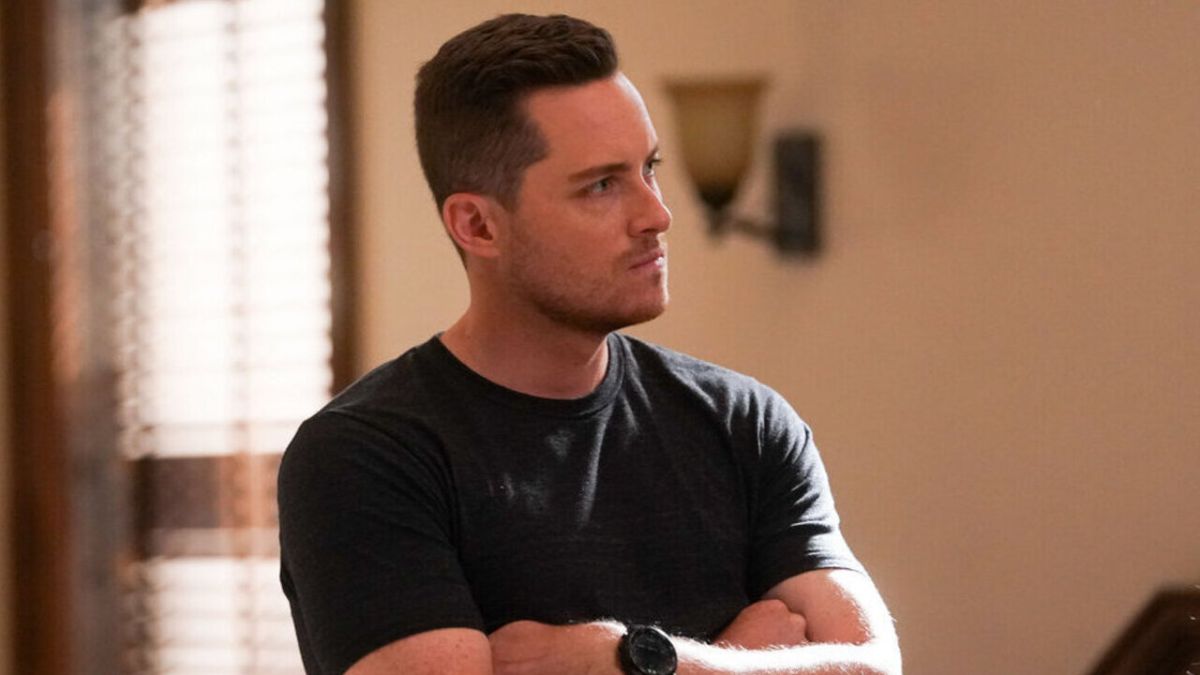 How "Chicago P.D.," Wrote Out Jay Halstead, Played by Jesse Lee Soffer, and Left Umstead