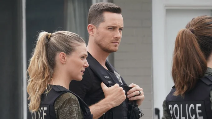 How "Chicago P.D.," Wrote Out Jay Halstead, Played by Jesse Lee Soffer, and Left Umstead