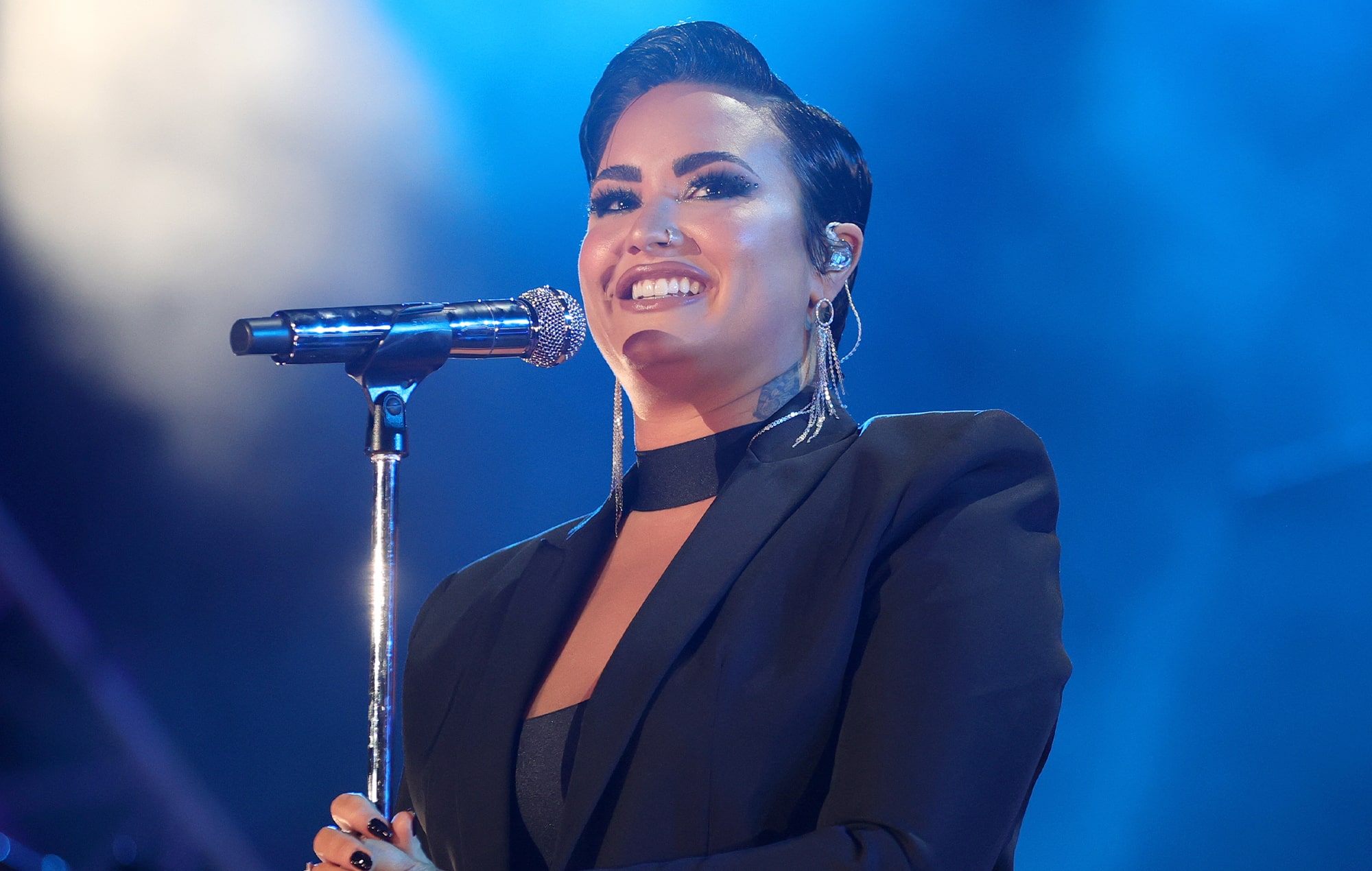 demi lovato net worth