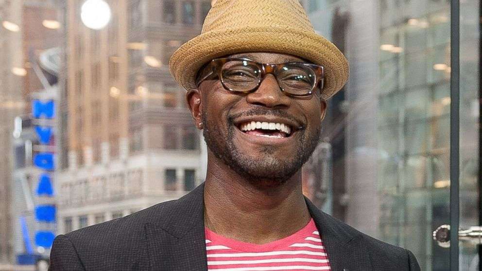 taye diggs net worth