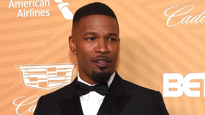 Jamie Foxx Net Worth