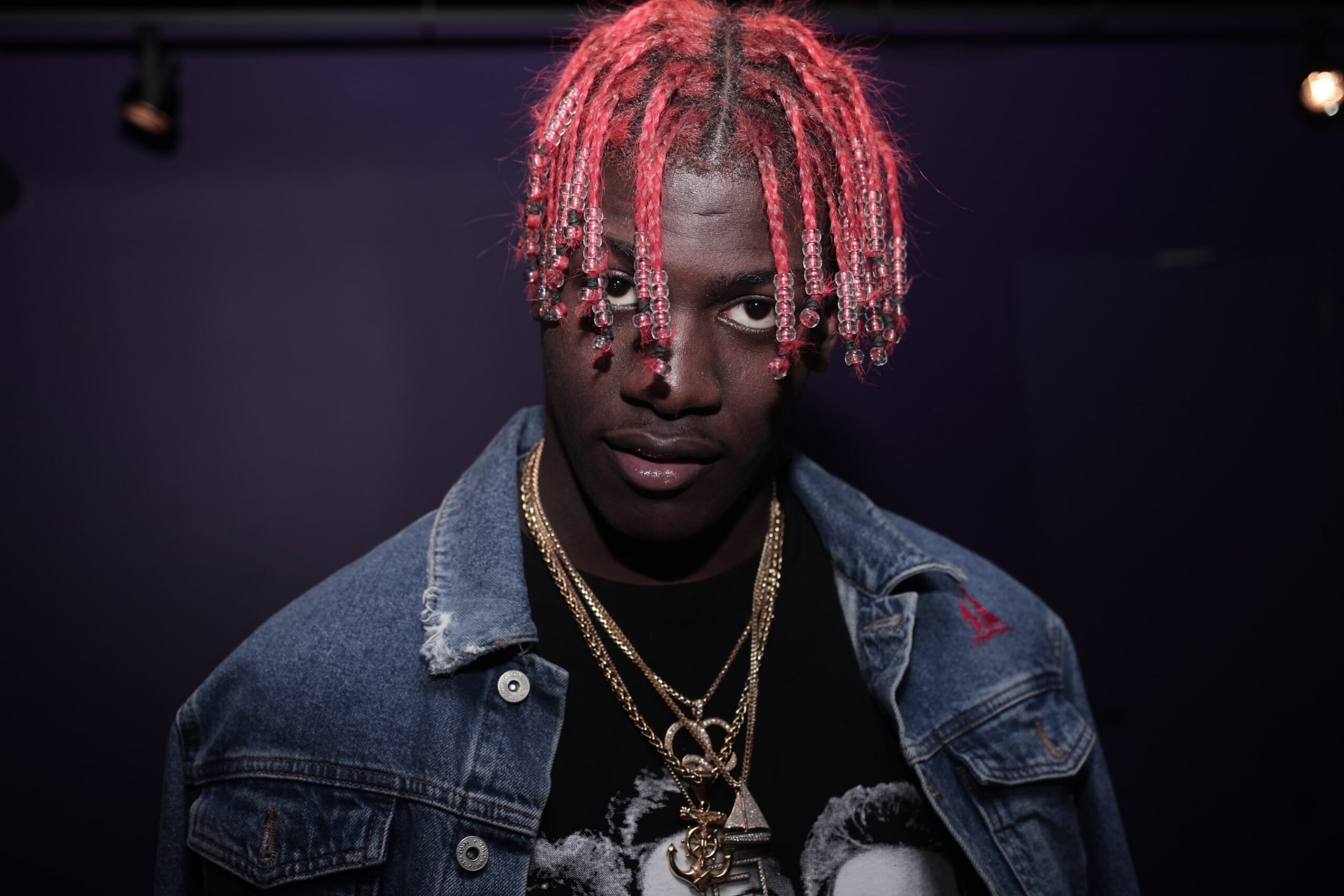 Lil Yachty image
