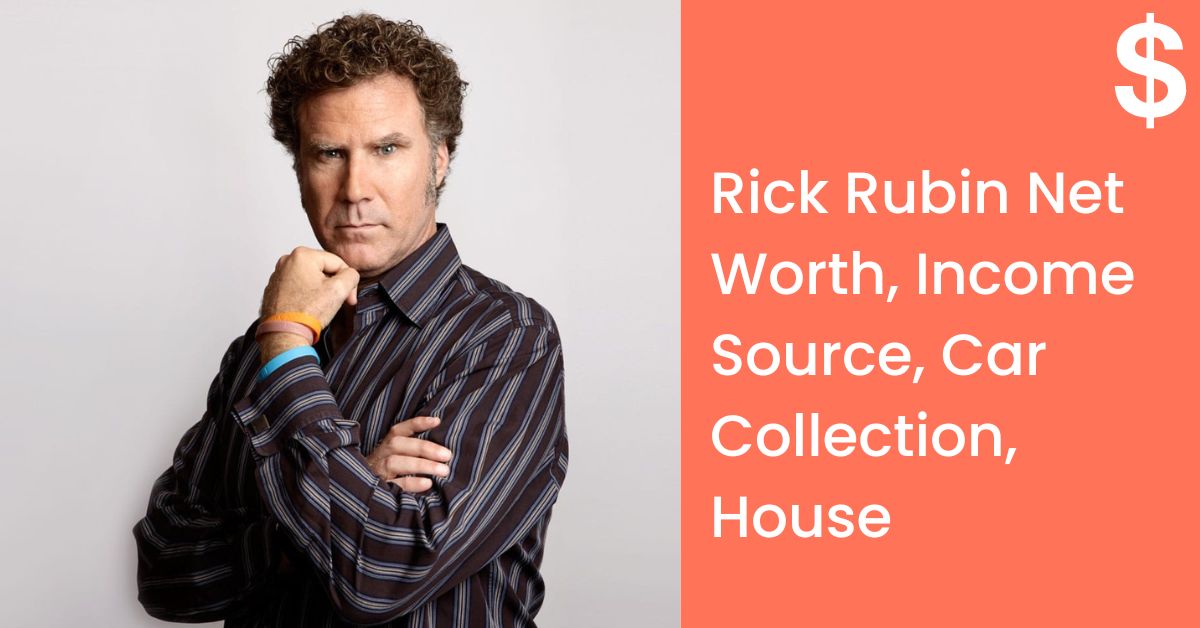 Will Ferrell Net Worth, Movies, Car Collection, House and Wiki