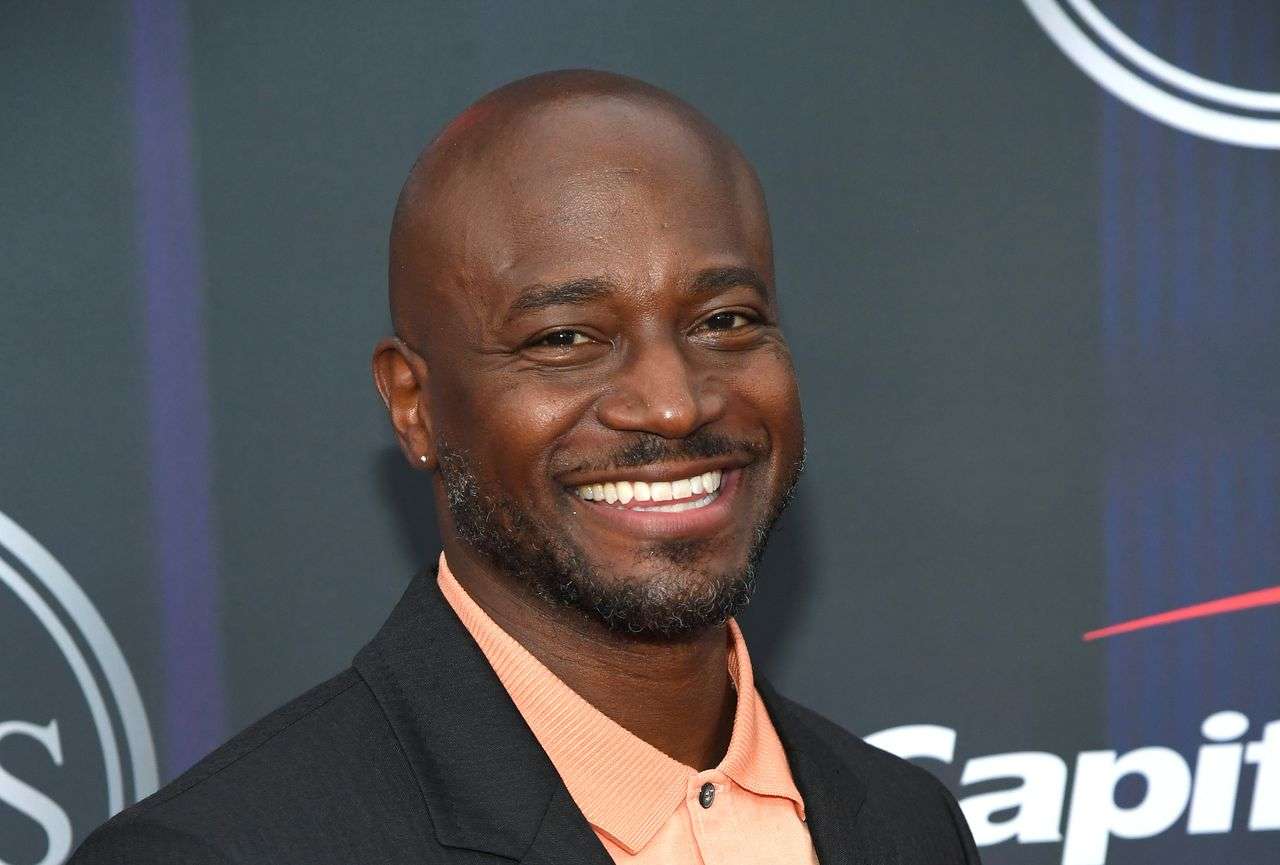 Taye Diggs Net Worth (Updated 2023), Height, Movies, Source And