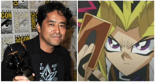 ‘Yu-Gi-Oh!’ As He Tried To Save A Woman And A Child From Drowning, Creator Kazuki Takahashi Perished.