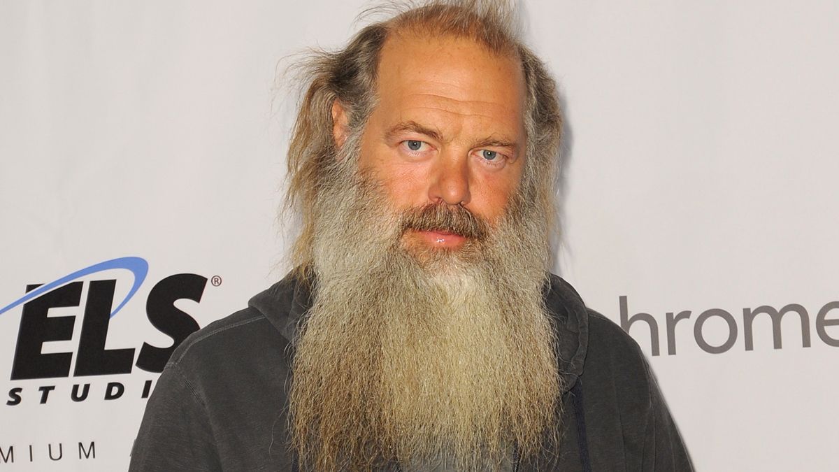 Rick Rubin Net Worth (Updated 2023), Source, Car Collection