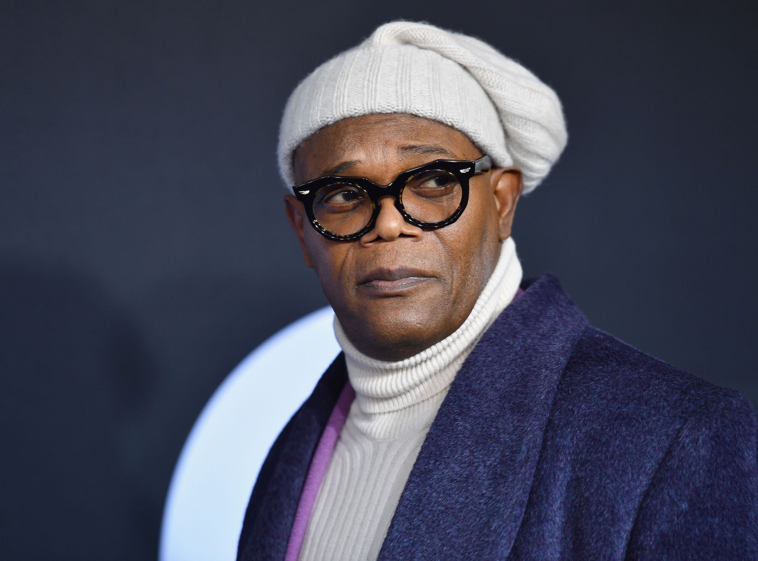 Samuel L. Jackson Net Worth